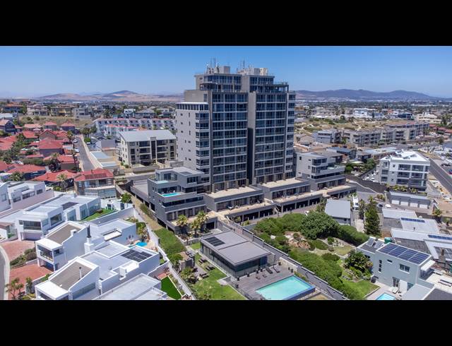 2 BEDROOM APARTMENT FOR SALE IN BLOUBERGSTRAND